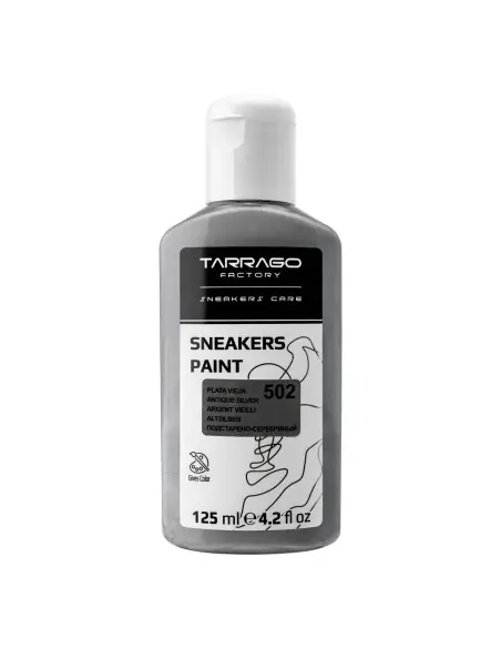 Tarrago Sneakers Paint