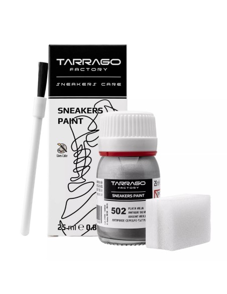 Tarrago Sneakers Paint