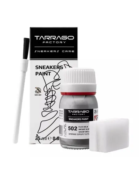 Tarrago Sneakers Paint
