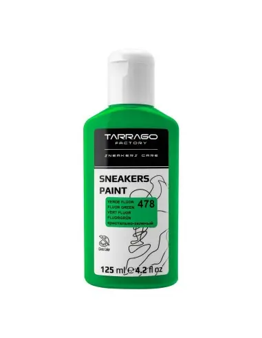 Tarrago Sneakers Paint