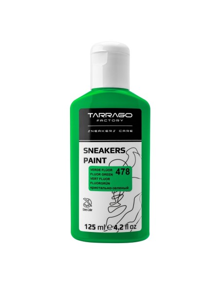Tarrago Sneakers Paint