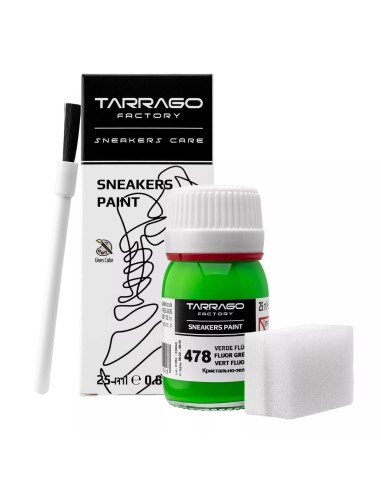 Tarrago Sneakers Paint