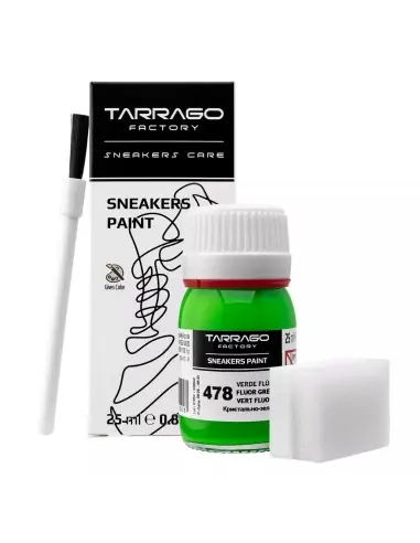 Tarrago Sneakers Paint