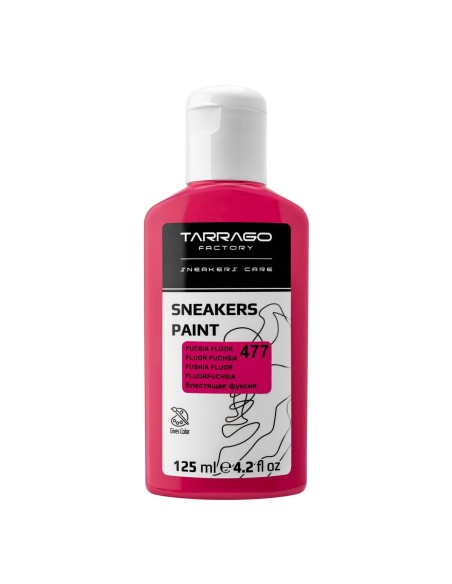 Tarrago Sneakers Paint