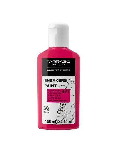 Tarrago Sneakers Paint