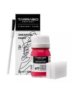Tarrago Sneakers Paint