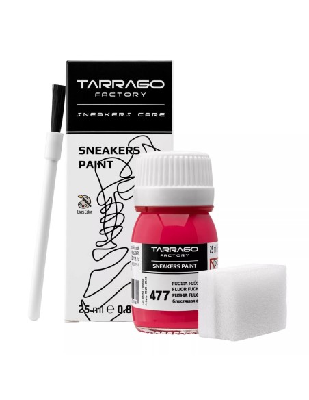Tarrago Sneakers Paint