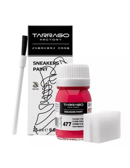 Tarrago Sneakers Paint