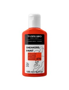 Tarrago Sneakers Paint