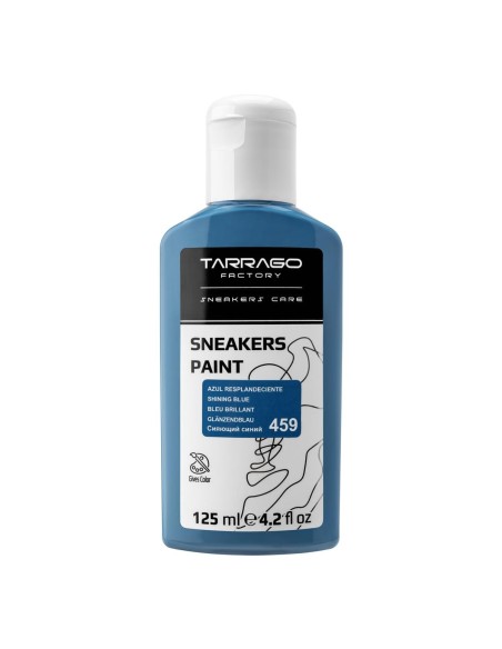 Tarrago Sneakers Paint