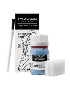 Tarrago Sneakers Paint