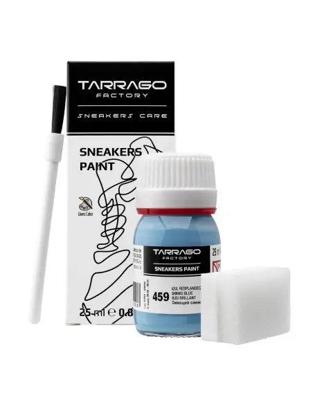 Tarrago Sneakers Paint