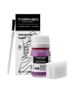 Tarrago Sneakers Paint