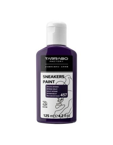 Tarrago Sneakers Paint