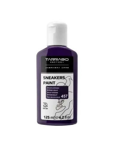 Tarrago Sneakers Paint