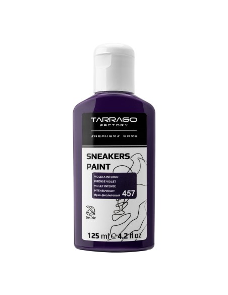 Tarrago Sneakers Paint