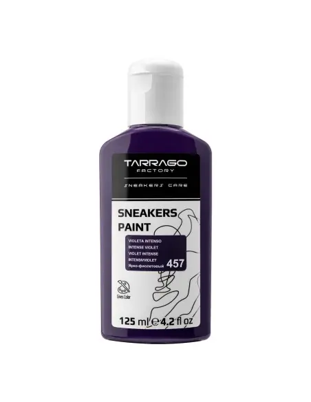 Tarrago Sneakers Paint