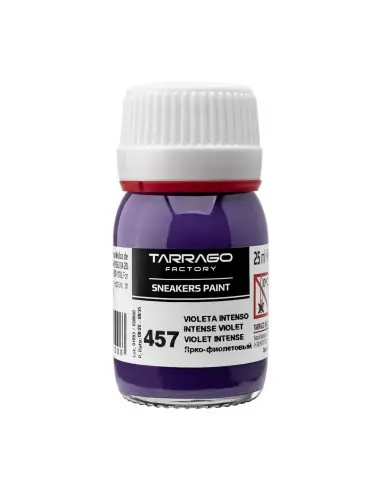 Tarrago Sneakers Paint