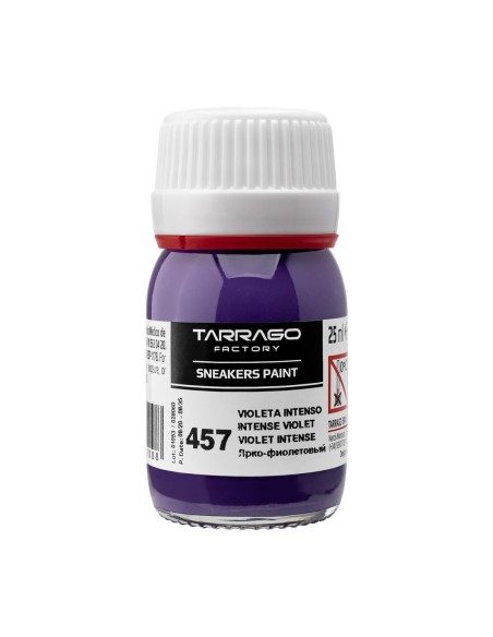 Tarrago Sneakers Paint
