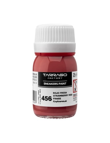 Tarrago Sneakers Paint