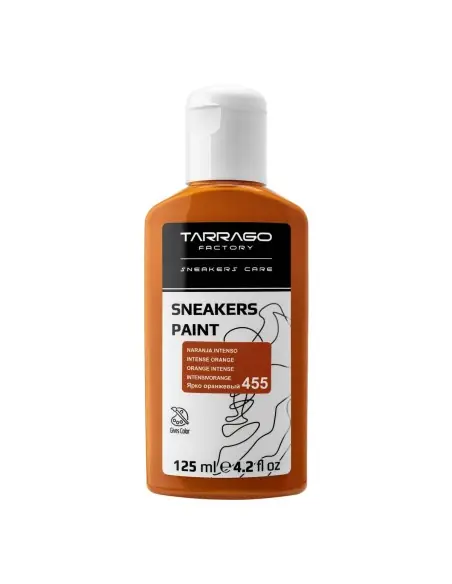 Tarrago Sneakers Paint