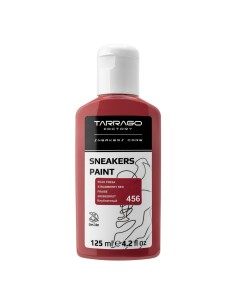 Tarrago Sneakers Paint