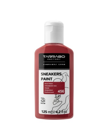 Tarrago Sneakers Paint