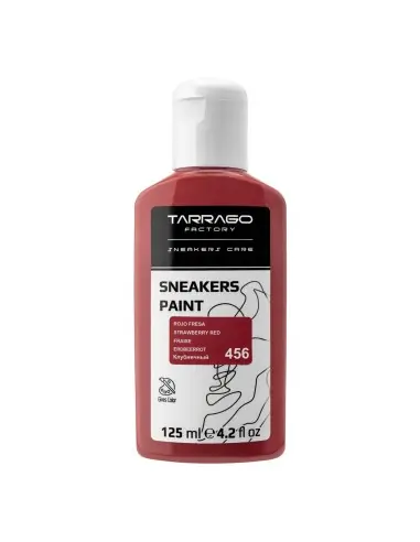Tarrago Sneakers Paint