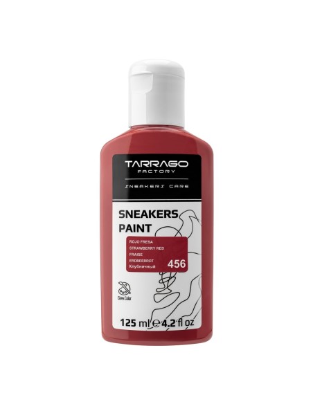 Tarrago Sneakers Paint