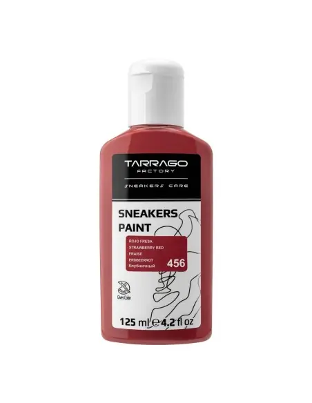Tarrago Sneakers Paint
