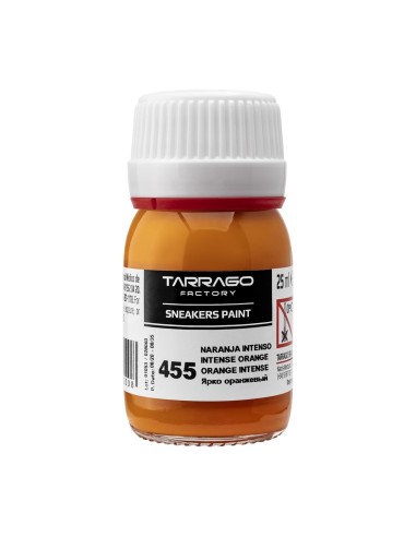 Tarrago Sneakers Paint