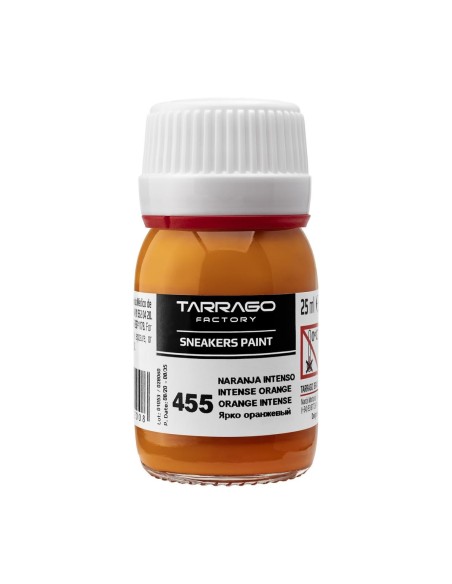Tarrago Sneakers Paint