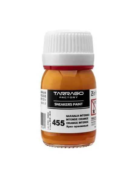 Tarrago Sneakers Paint