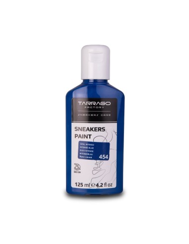 Tarrago Sneakers Paint