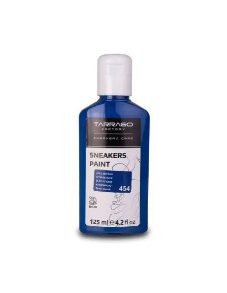 Tarrago Sneakers Paint