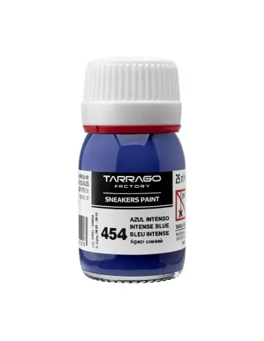 Tarrago Sneakers Paint