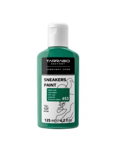 Tarrago Sneakers Paint