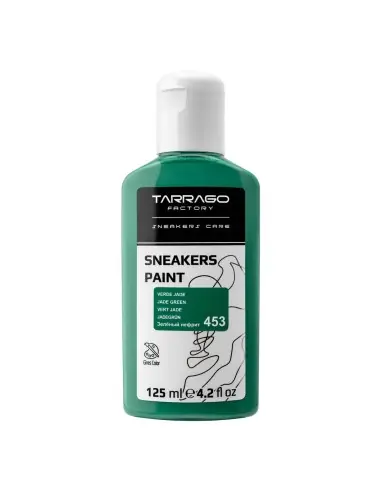 Tarrago Sneakers Paint