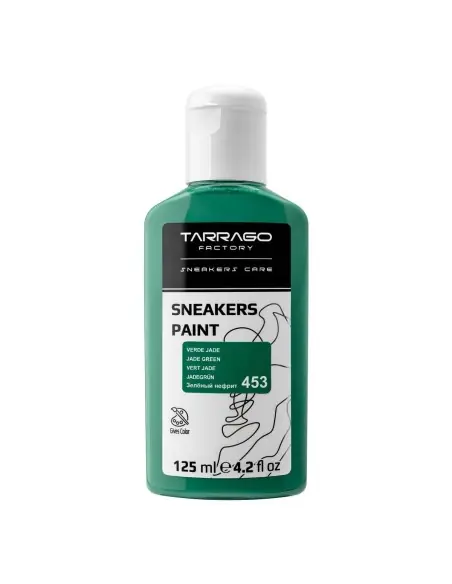 Tarrago Sneakers Paint