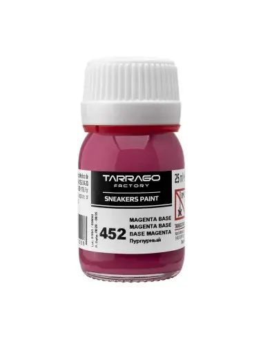 Tarrago Sneakers Paint