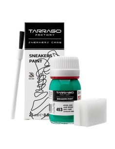 Tarrago Sneakers Paint