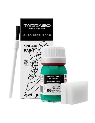 Tarrago Sneakers Paint