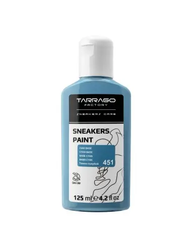 Tarrago Sneakers Paint