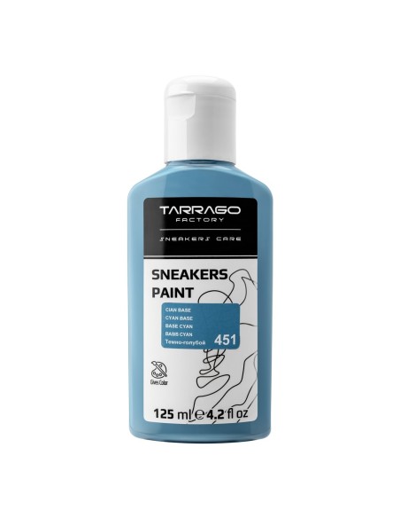 Tarrago Sneakers Paint