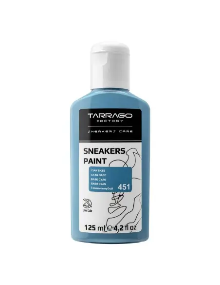 Tarrago Sneakers Paint