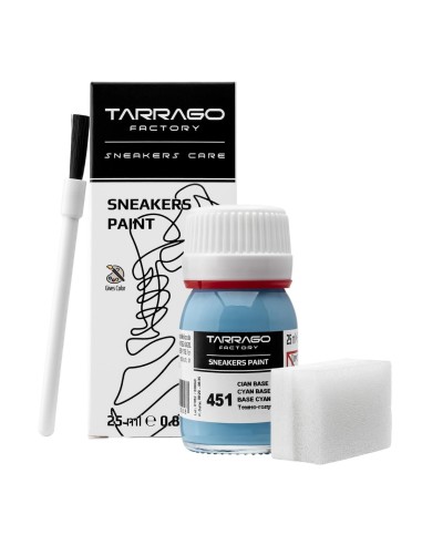 Tarrago Sneakers Paint