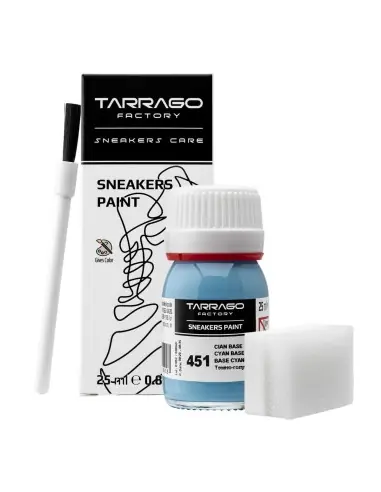 Tarrago Sneakers Paint