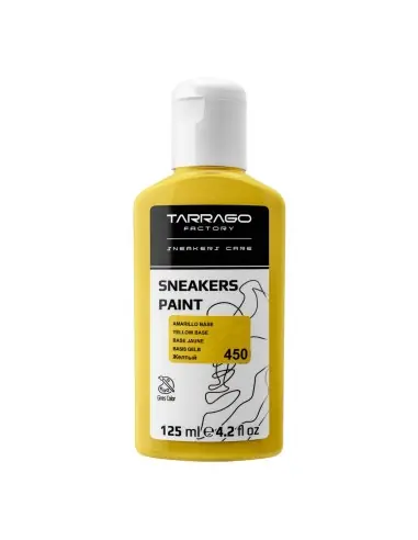 Tarrago Sneakers Paint