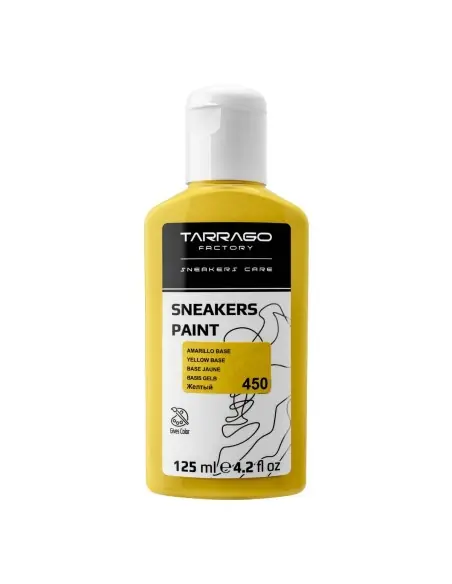 Tarrago Sneakers Paint