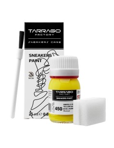 Tarrago Sneakers Paint